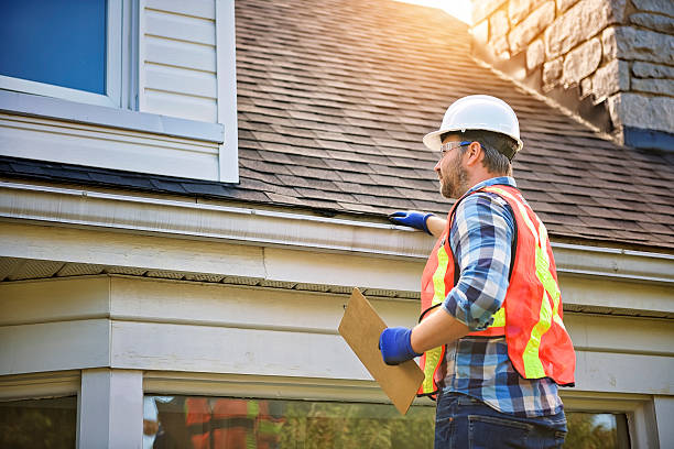 Licensed Gutter Repair And Installation service in Rosalia, WA - Norken Roofing